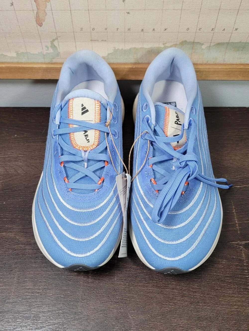 adidas supernova parley